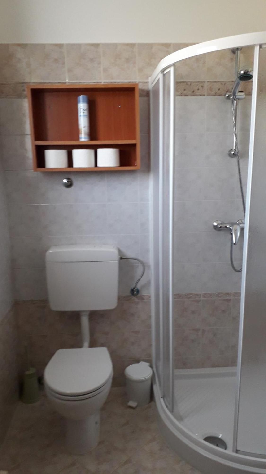 Apartman Lena ウマグ エクステリア 写真