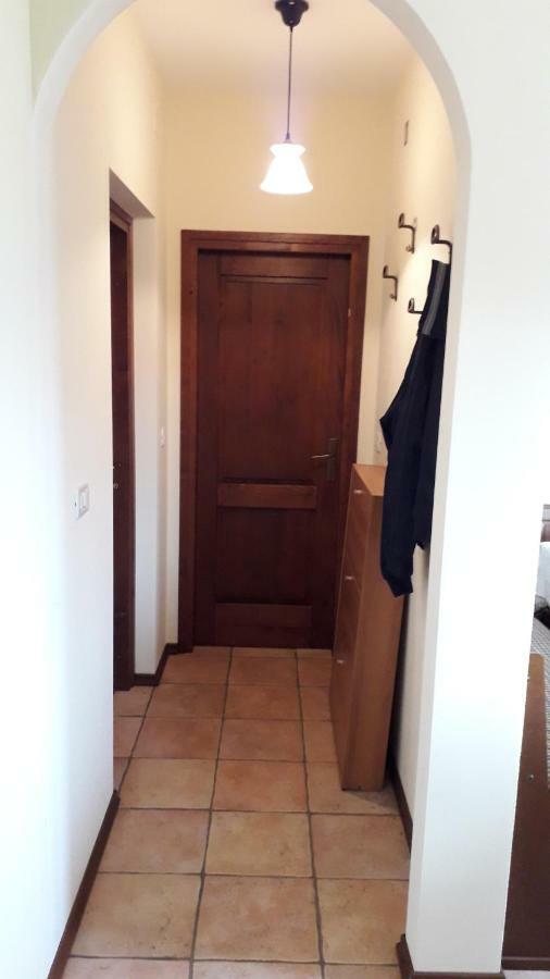 Apartman Lena ウマグ エクステリア 写真