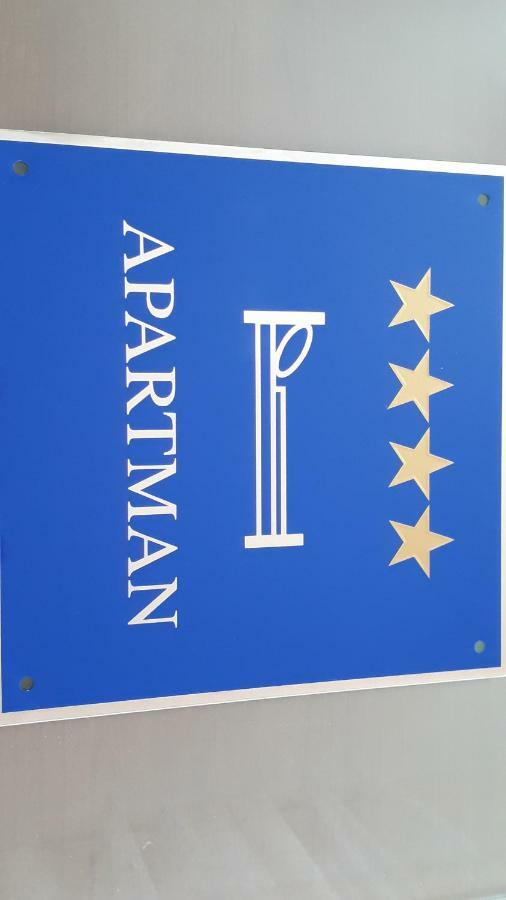 Apartman Lena ウマグ エクステリア 写真